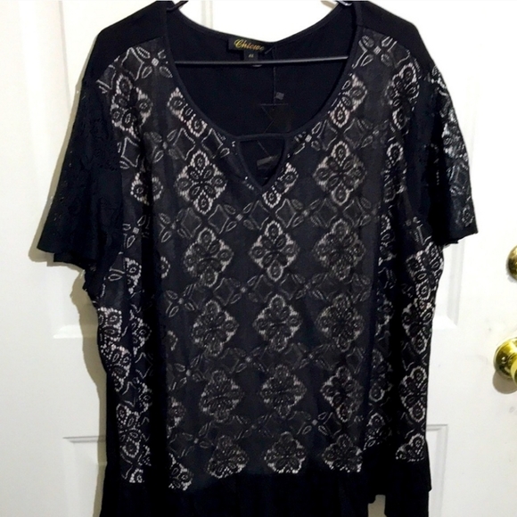 Beautiful Top - Picture 1 of 5